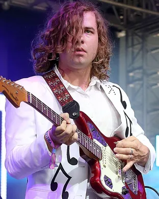 Kevin Morby Alternative concert