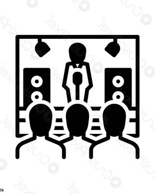 KevOnStage Comedy concert