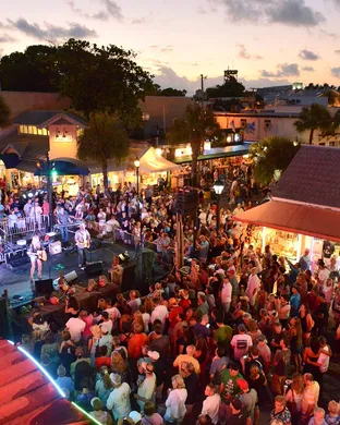 Key West Other concert