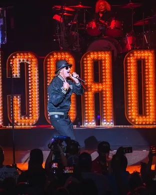 Kid Rock Alternative concert