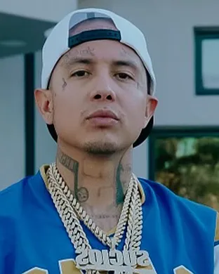 King Lil G Rap concert