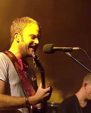 Kings Of Leon Alternative concert
