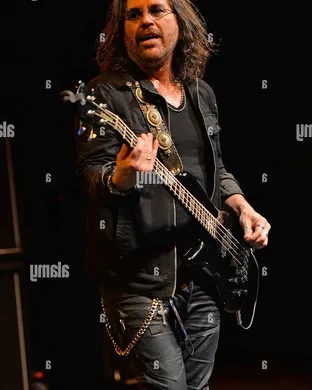 Kip Winger Alternative concert