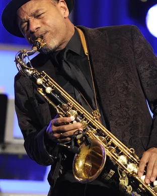 Kirk Whalum Comedy concert