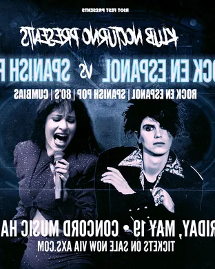 Klub Nocturno Other concert