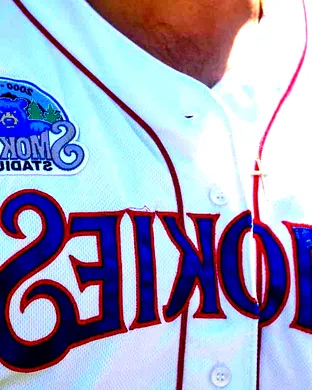 Knoxville Smokies Baseball event
