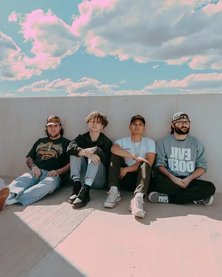 Knuckle Puck Alternative concert