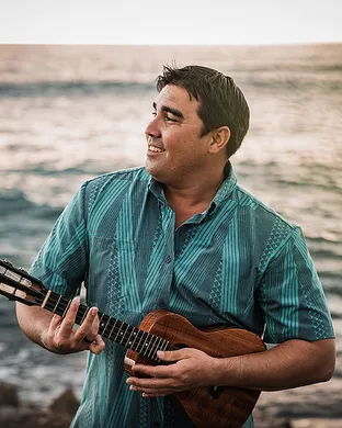 Kolohe Kai World concert