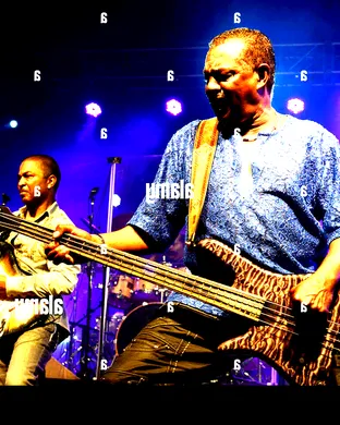 Kool and The Gang R&b concert