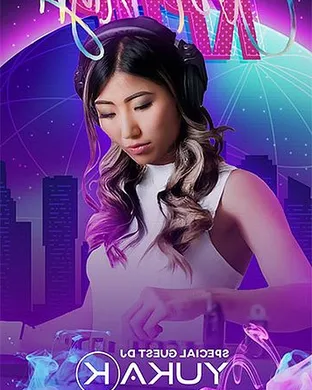 KPop Club Night Other concert