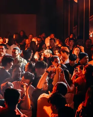 KPop Club Night Other concert