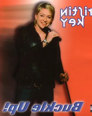 Kristin Key Comedy concert