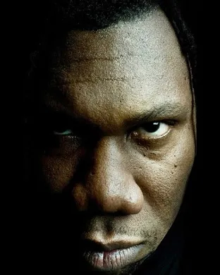 KRS-One Country concert