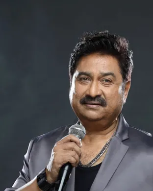 Kumar Sanu World concert