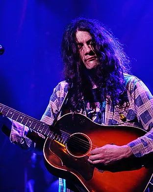 Kurt Vile Alternative concert