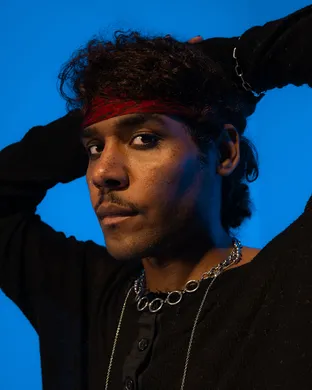 Kyle Dion R&b concert