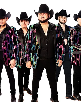 La Fiera De Ojinaga Latin concert