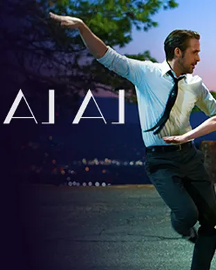 La La Land In Concert Classical concert