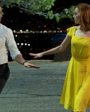 La La Land In Concert Classical concert