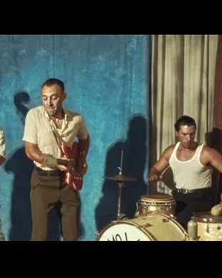 La Lom Latin concert