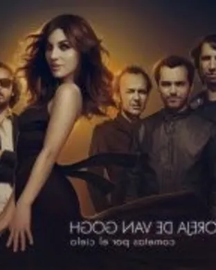 La Oreja De Van Gogh World concert