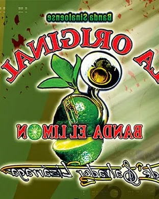 LA Original Banda El Limon Latin concert
