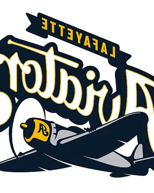 Lafayette Aviators Baseball event