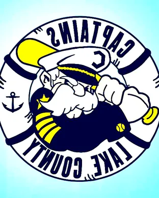 Lake County Captains Baseball event
