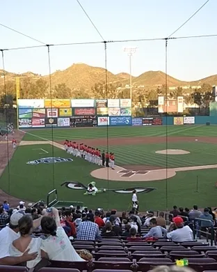 Lake Elsinore Storm Baseball event