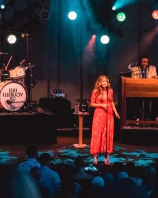 Lake Street Dive Alternative concert