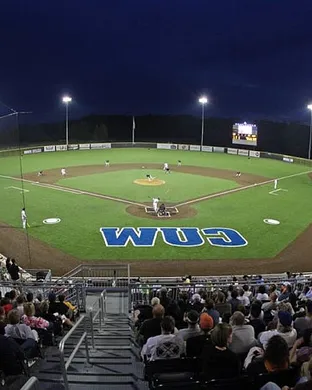 Lakeshore Chinooks Baseball event