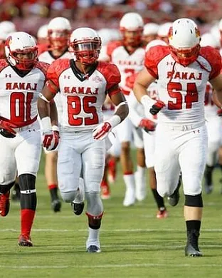 Lamar Cardinals Football Football event
