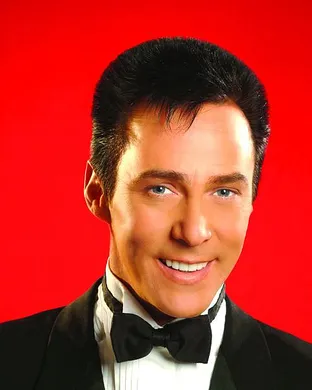 Lance Burton Magic concert
