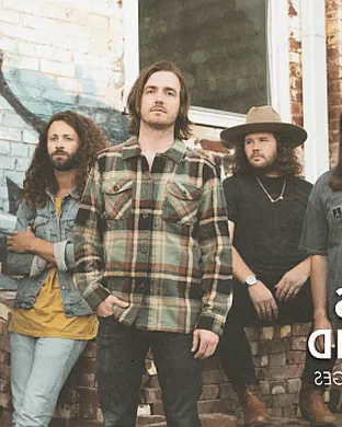 Lanco Country concert