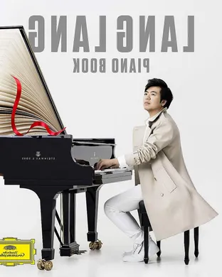 Lang Lang Jazz concert