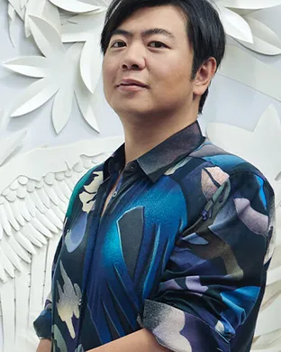 Lang Lang Classical concert