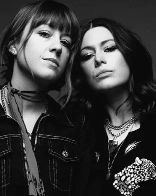 Larkin Poe Alternative concert