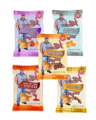Larry The Cable Guy Comedy concert