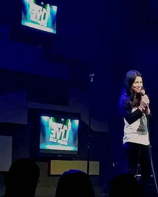 Las Vegas Live Comedy Club Las concert