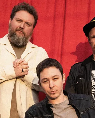 Last Podcast On The Left Taped concert