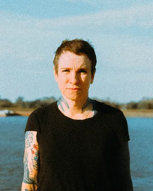 Laura Jane Grace Alternative concert