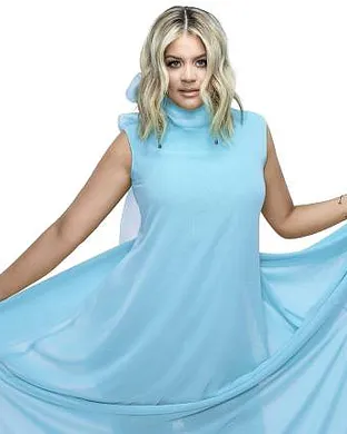 Lauren Alaina Country concert
