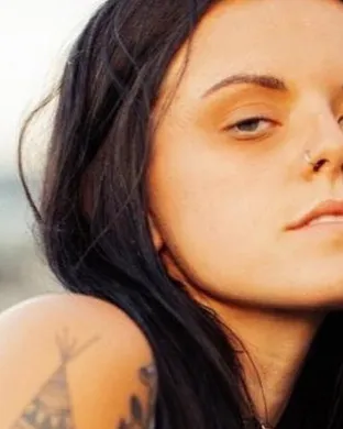 Lauren Sanderson Pop concert