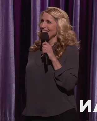 Laurie Kilmartin Comedy concert
