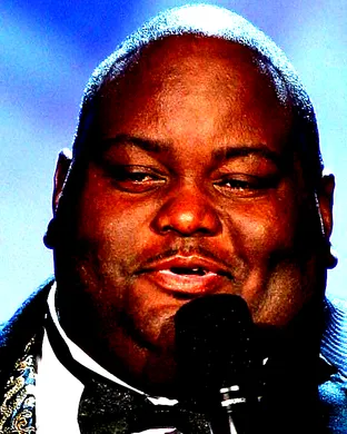 Lavell Crawford Comedy concert