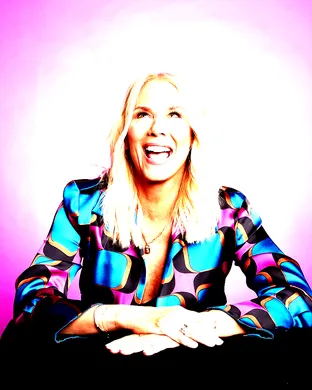 Leanne Morgan Comedy concert