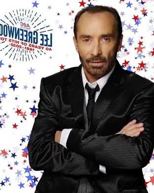 Lee Greenwood Country concert