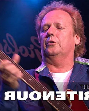 Lee Ritenour Jazz concert