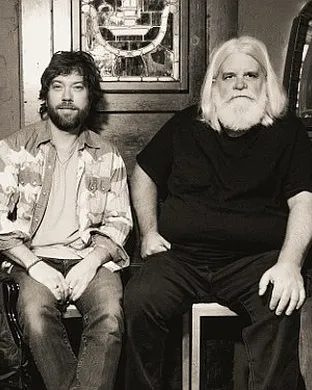 Leftover Salmon Alternative concert