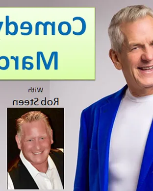 Lenny Clarke Comedy concert